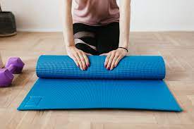 One hour Mat classes