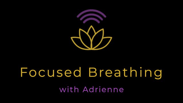 Adrienne: Meditation Made Simple - Fo...