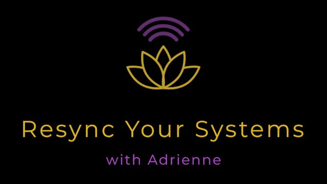 Adrienne: Meditation Made Simple - Re...