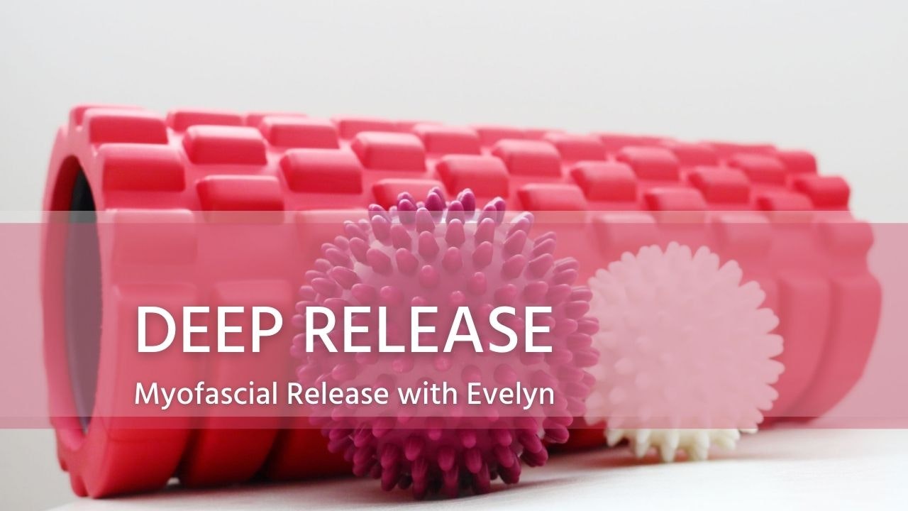 Deep Release with Evelyn