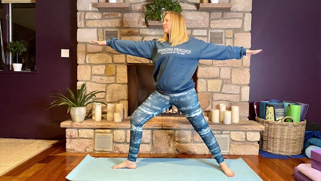 Jumpstart Your Yoga Practice:  Beginn...