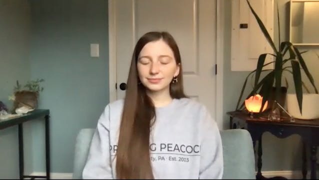 Reiki for Self-care Treatment for the...