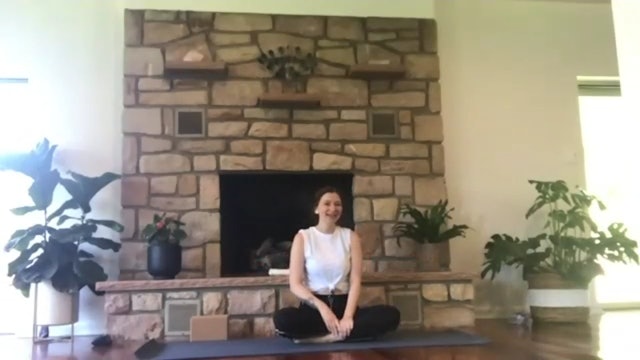 Beginner Yoga with Leslie