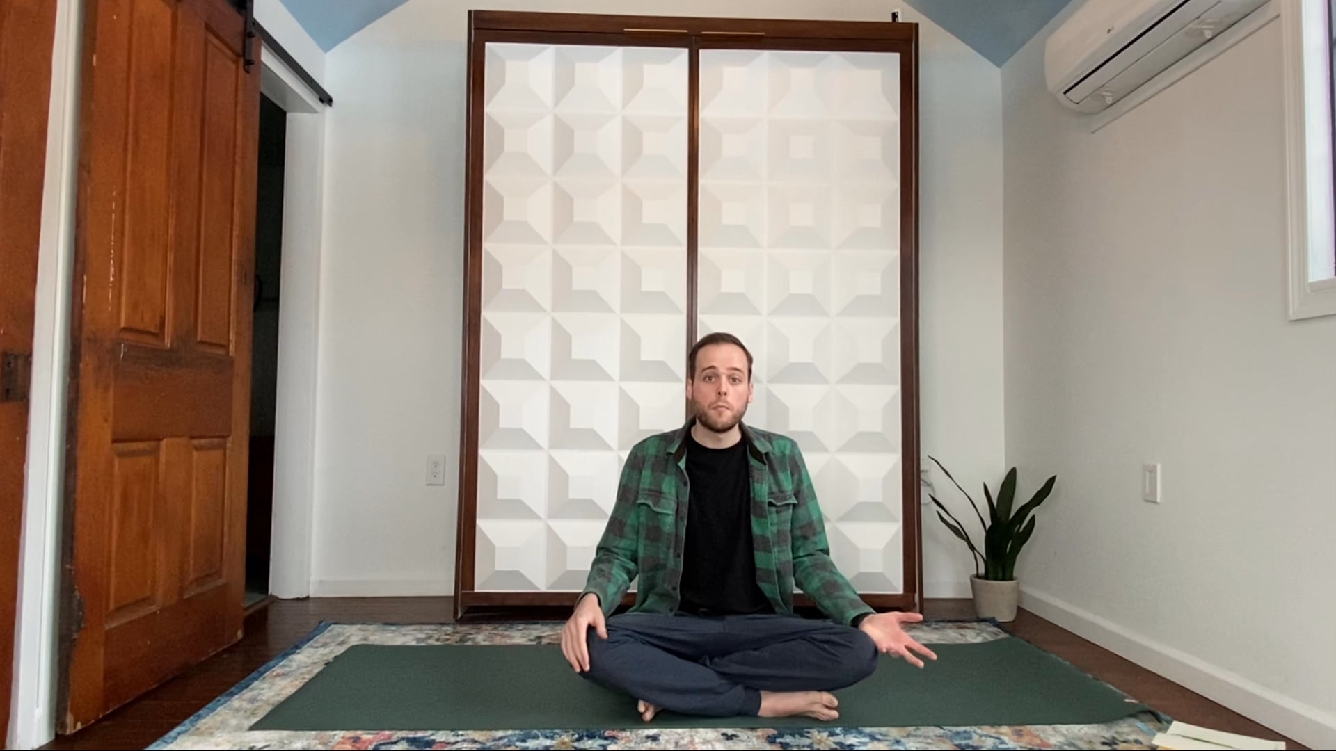 Introduction to Your Teacher: Jimmy