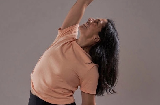 Essential 30 Minute Daily Practice with Cristina