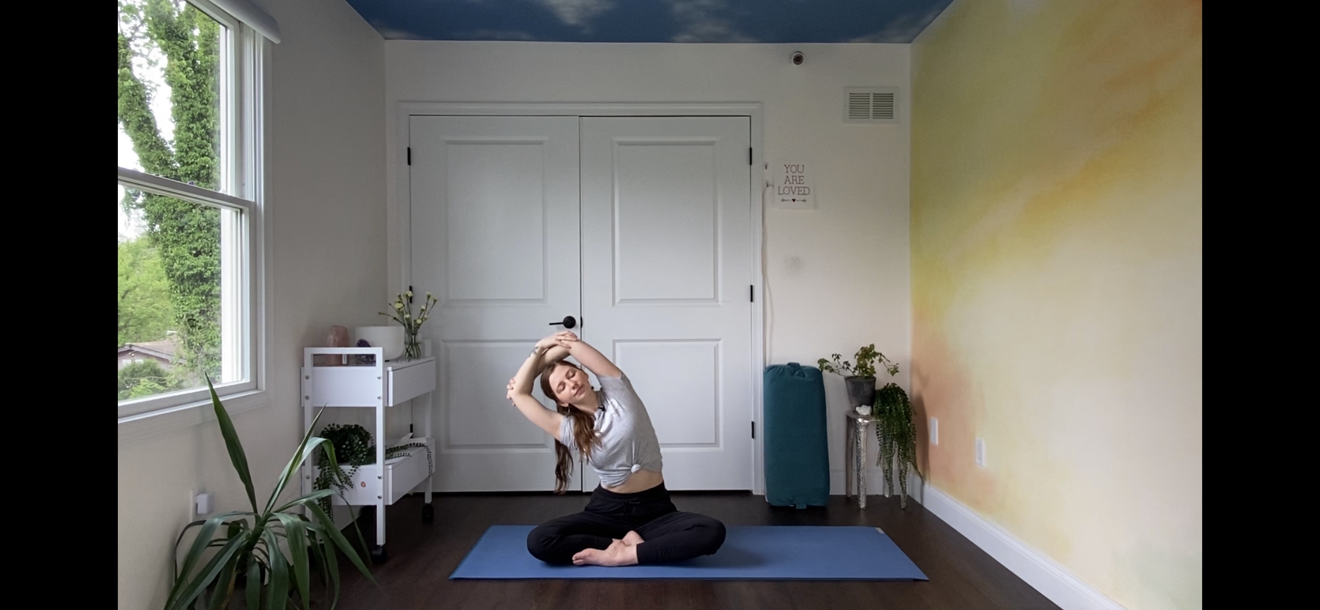 Quick Release: Shoulders + Neck with Leslie