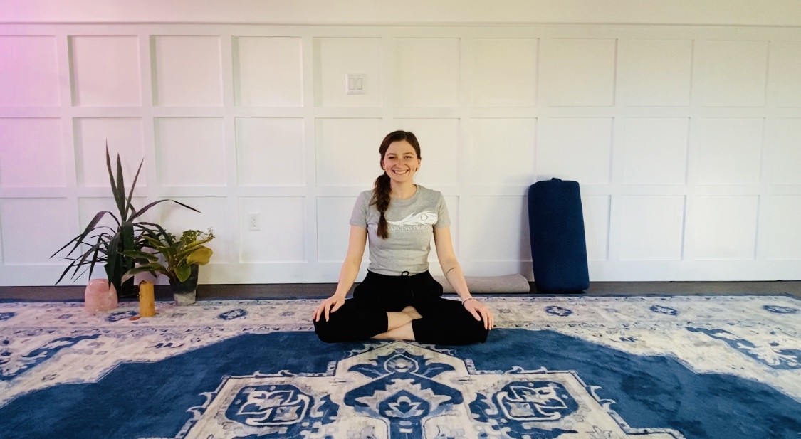 Restorative with Leslie