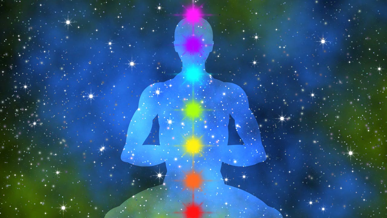 Integrating the Chakras: Understanding Your Energy