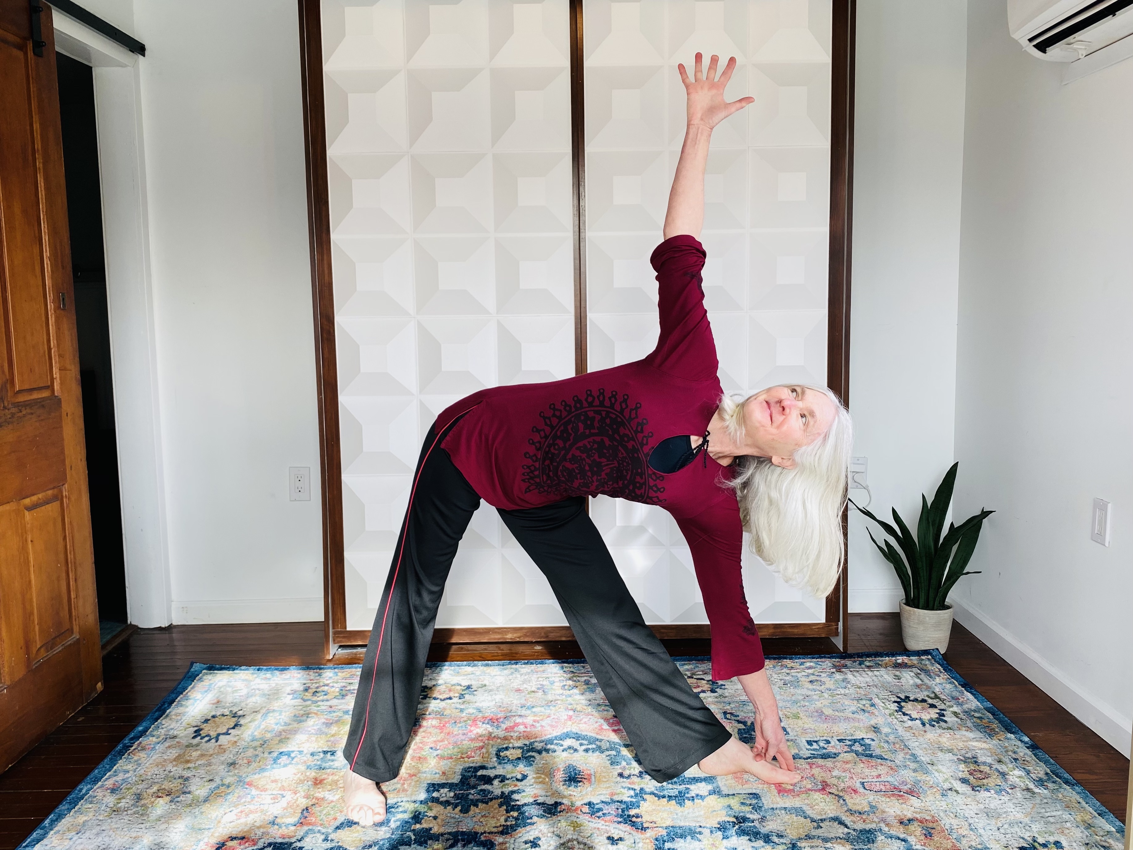 Introduction to Ashtanga Yoga