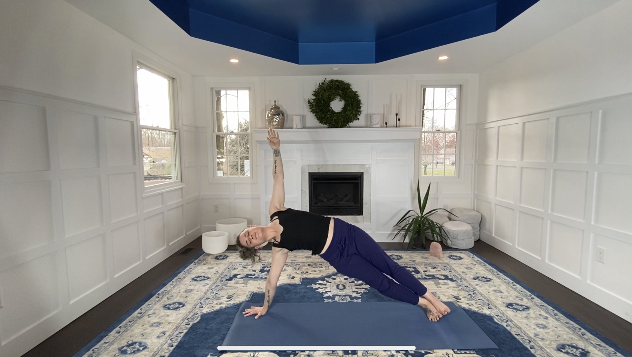 Strong and Stable Flow with Jess