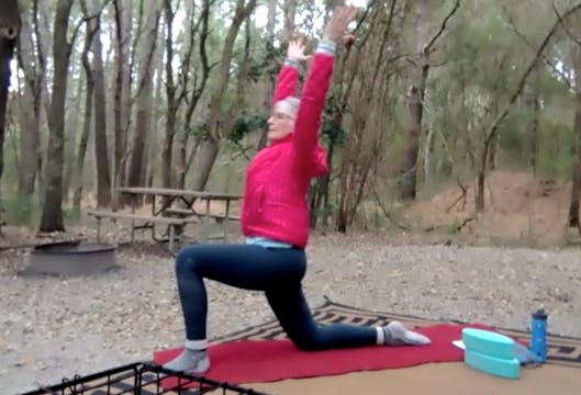 Subtle Body Awareness Practice to Lis...