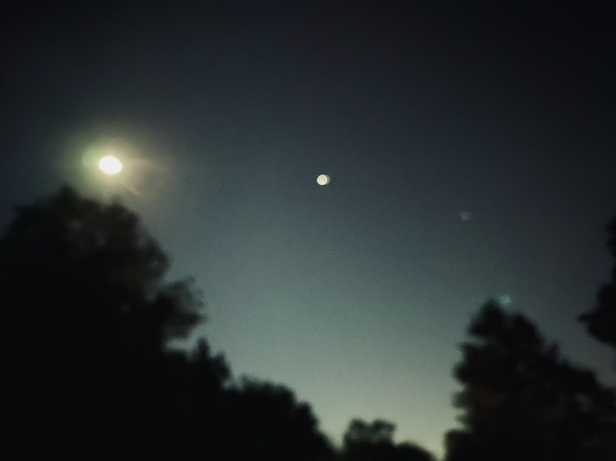 Bedtime Yoga Nidra & Loving Kindness Meditation with Leslie