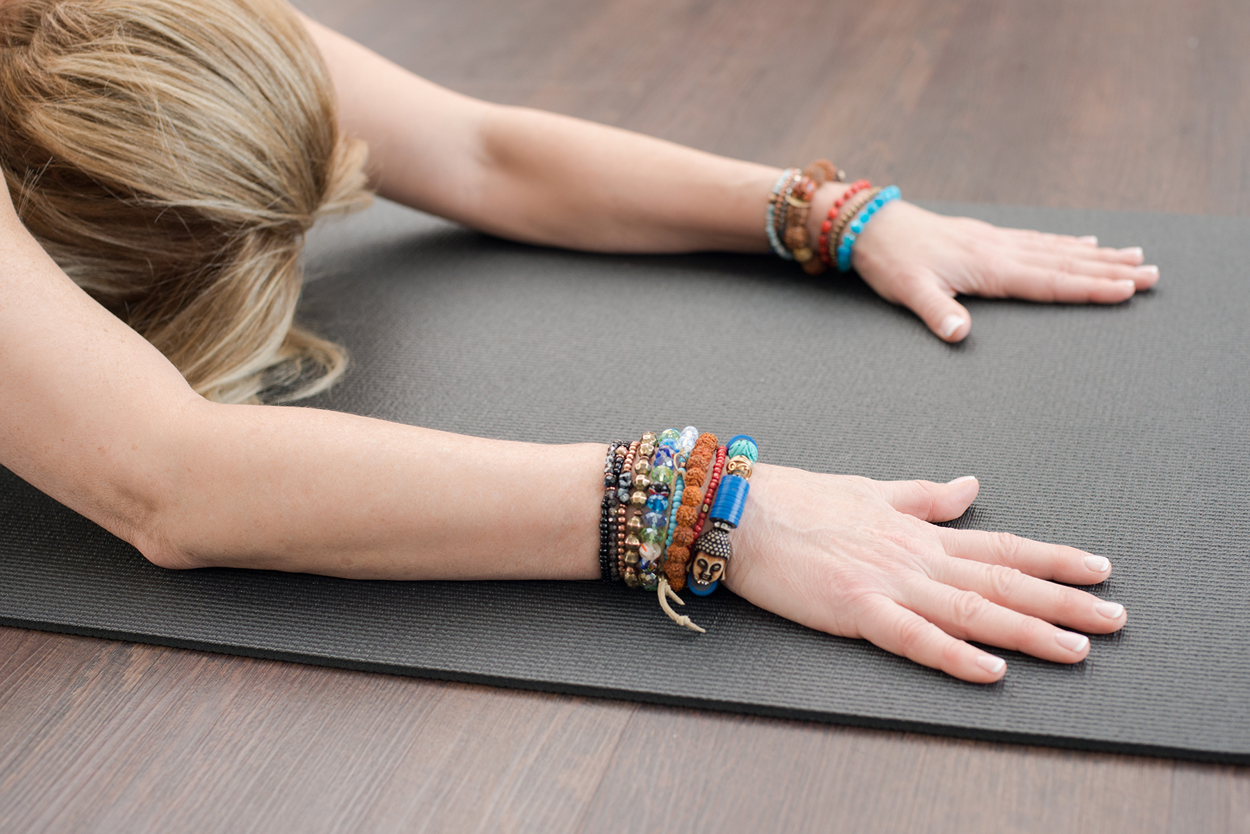 Detox Yoga Flow, Restorative & Yoga Nidra Workshop