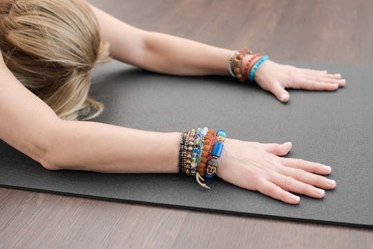 Detox Yoga Flow, Restorative & Yoga N...