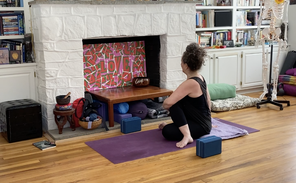 GentleISH a Gentle Class with Sherry