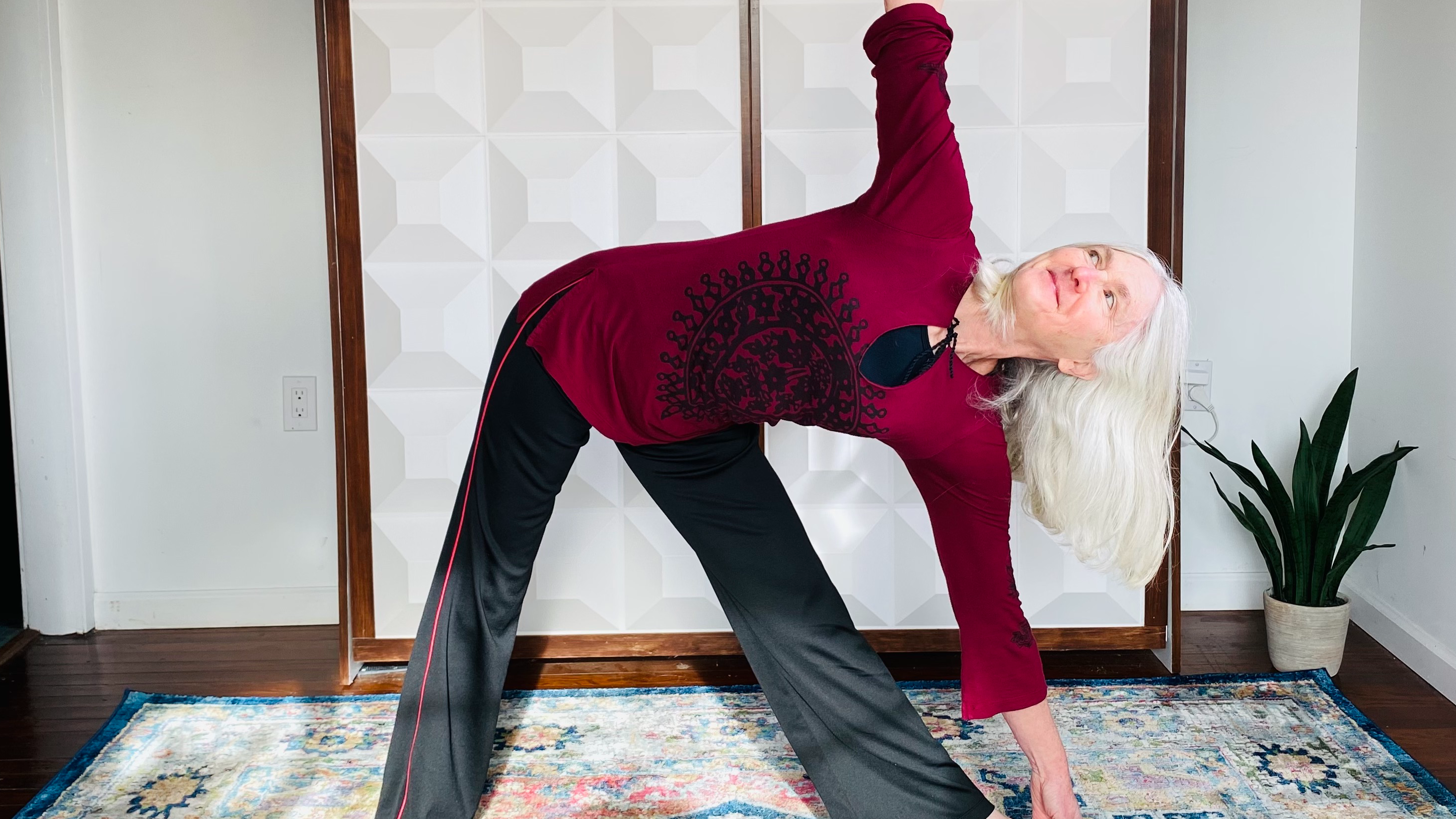 Introduction to Ashtanga Yoga: Part Two