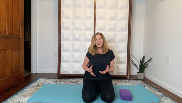 Strengthening the Pelvic Floor with C...