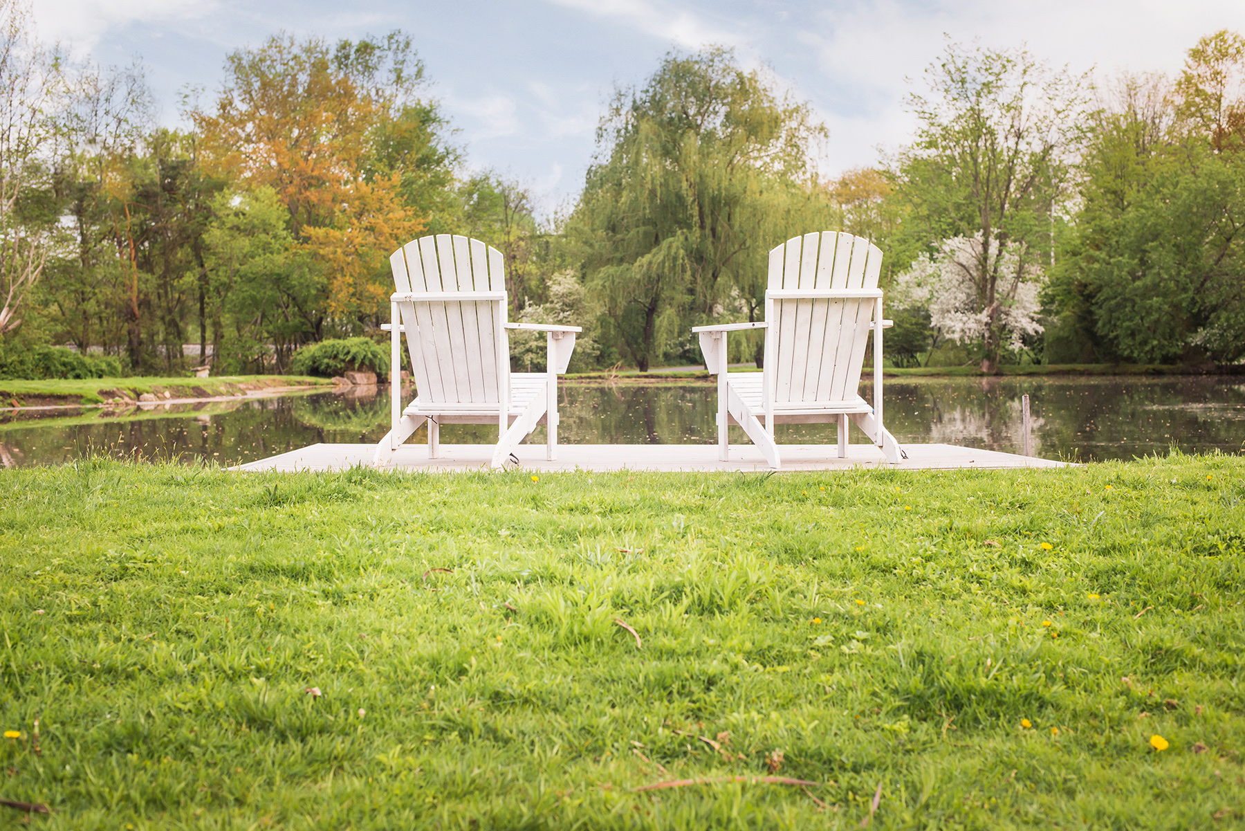 Meditation: Silence the Pumps During a Treatment