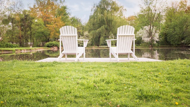 Meditation: Silence the Pumps During ...