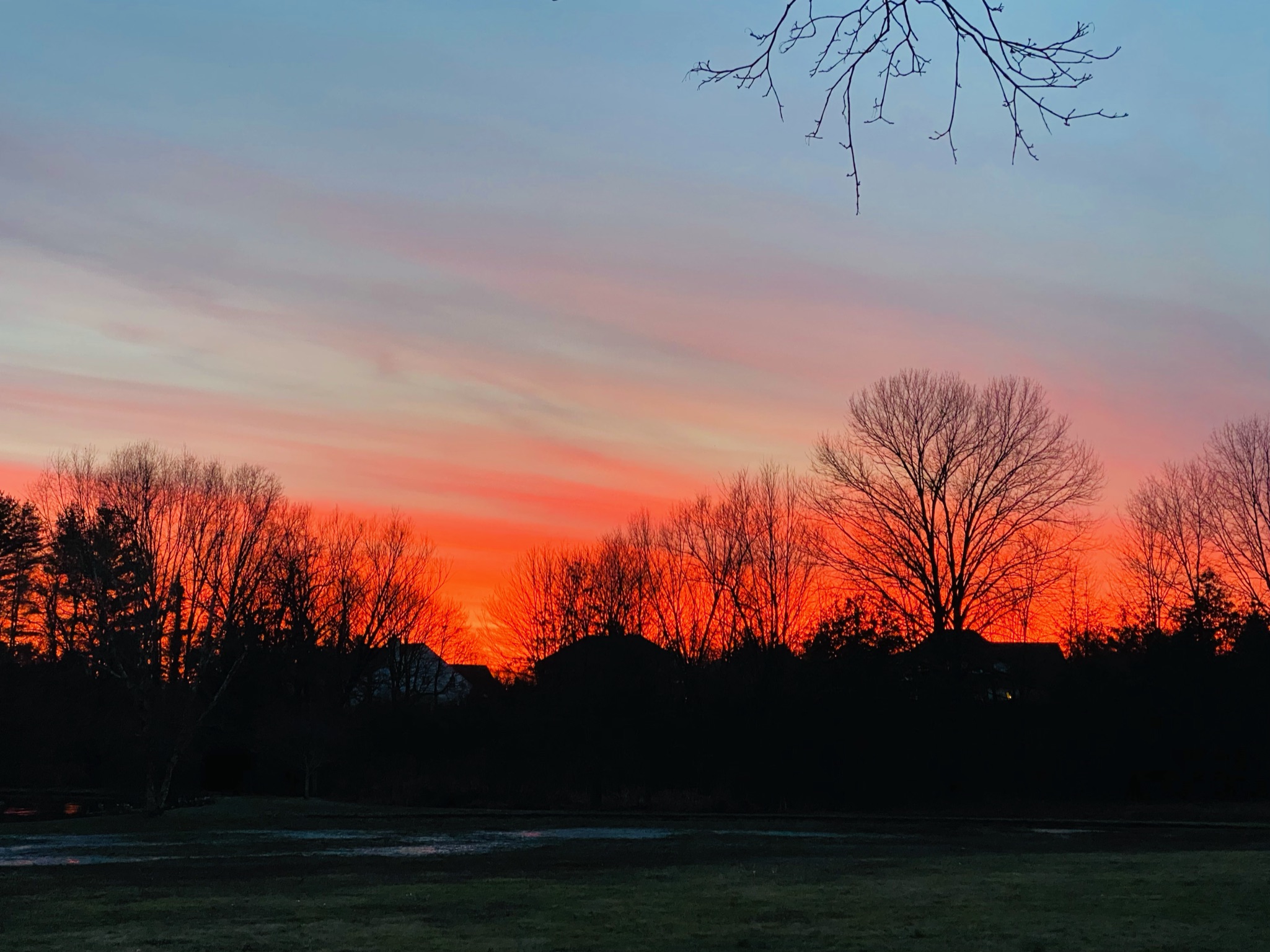 Meditation: Treatment Day 