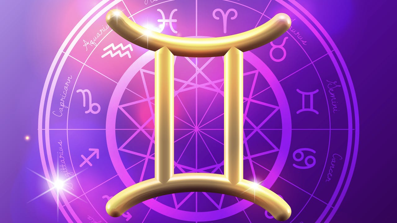 GEMINI MOON Spiritual Astrology Befriending your Moon Sign