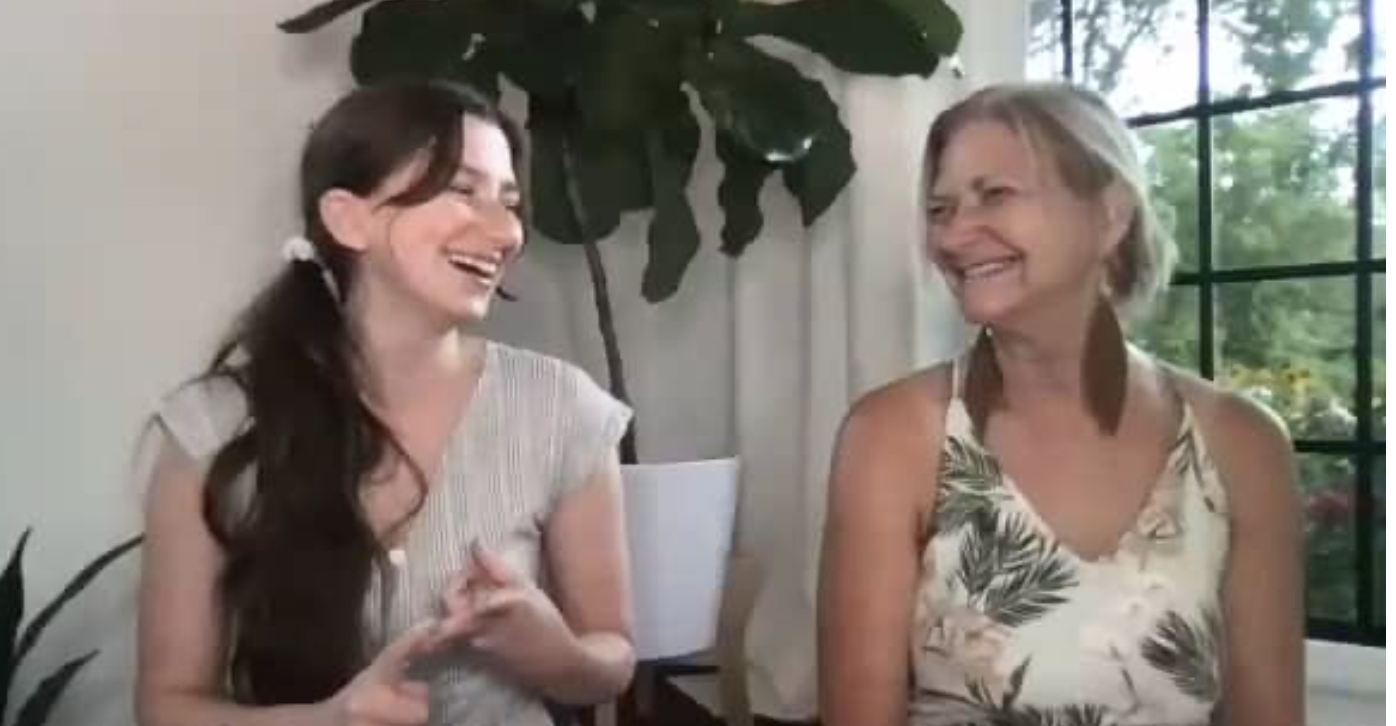 Reiki Boost July 2021