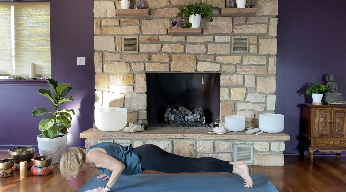 Signature Flow with Liz