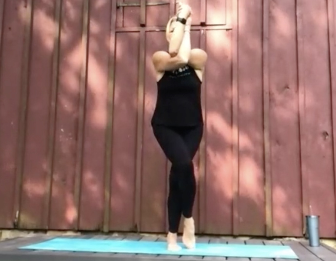 Hip Hip Hooray Hips Vinyasa  with Liz