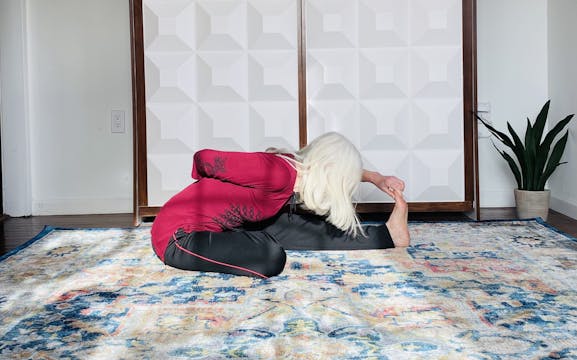 Introduction to Ashtanga Yoga: Part T...