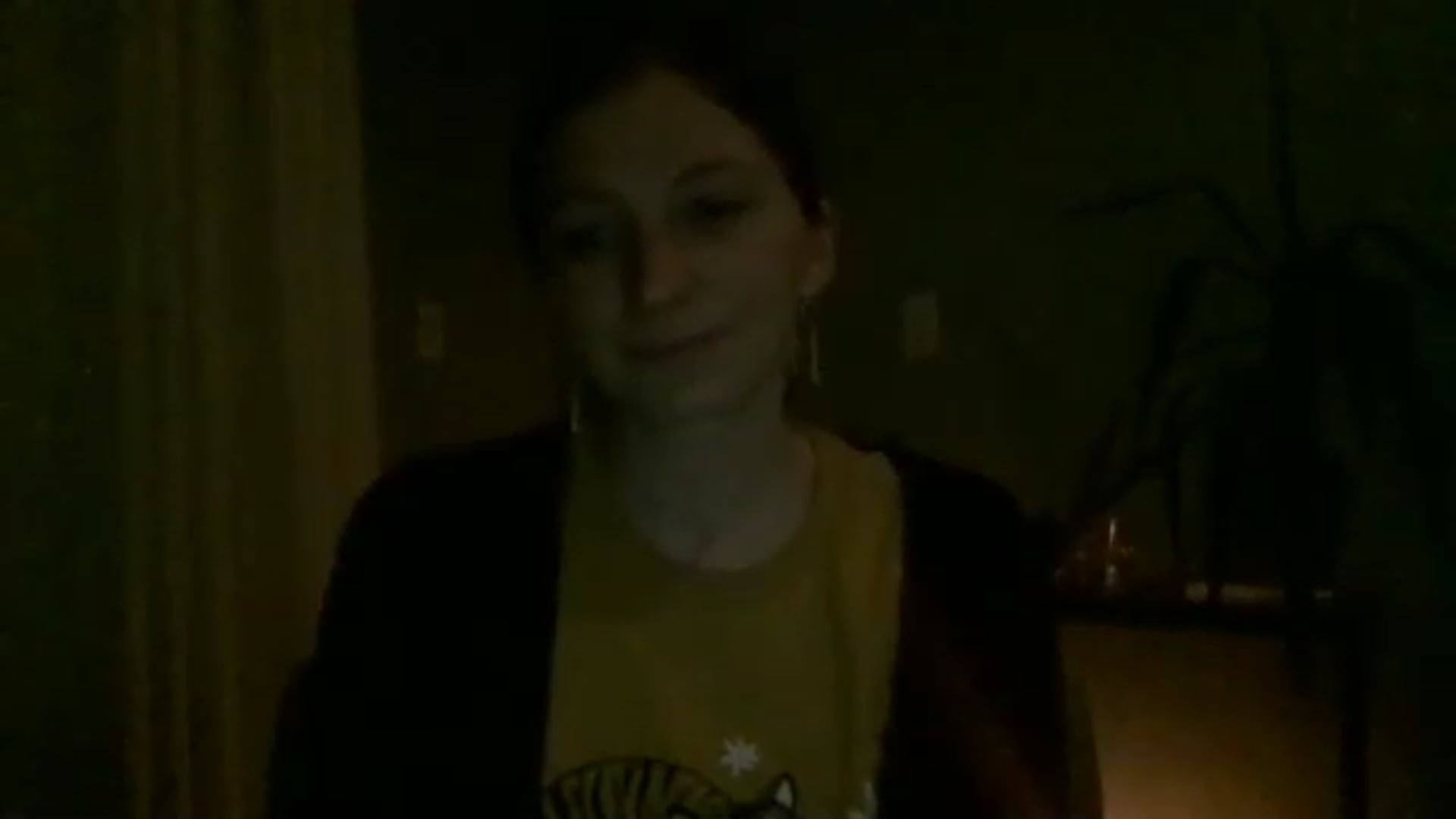 Unwinding + Balancing for Bedtime: Yoga Nidra with Leslie