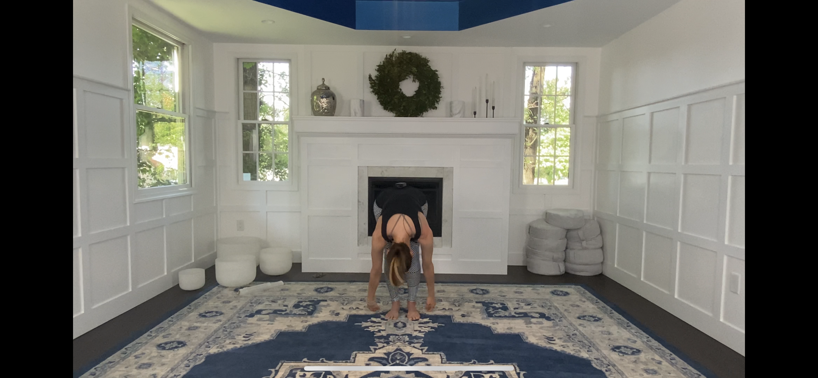 Breath of Joy with Kelly