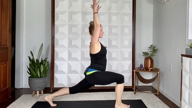 Find Stability and Balance with Trish