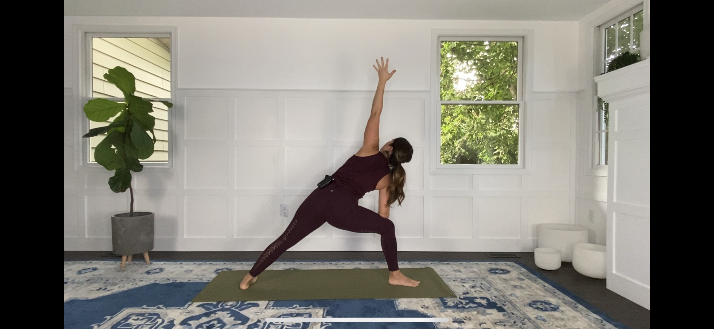 Strengthen and Ground with Laura 