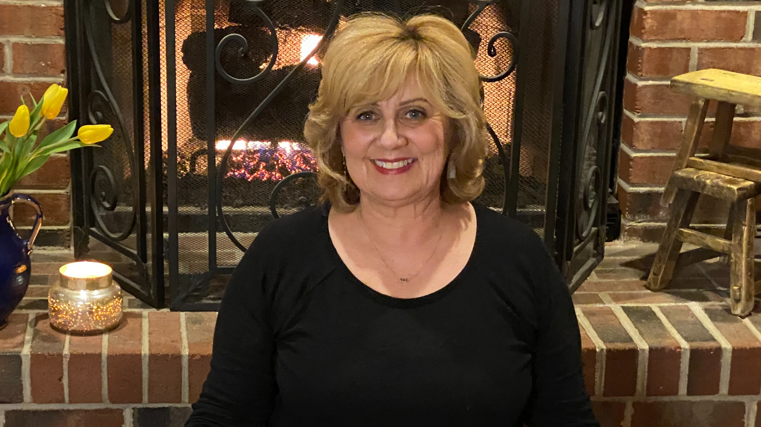 Gentle Stretch with Karen