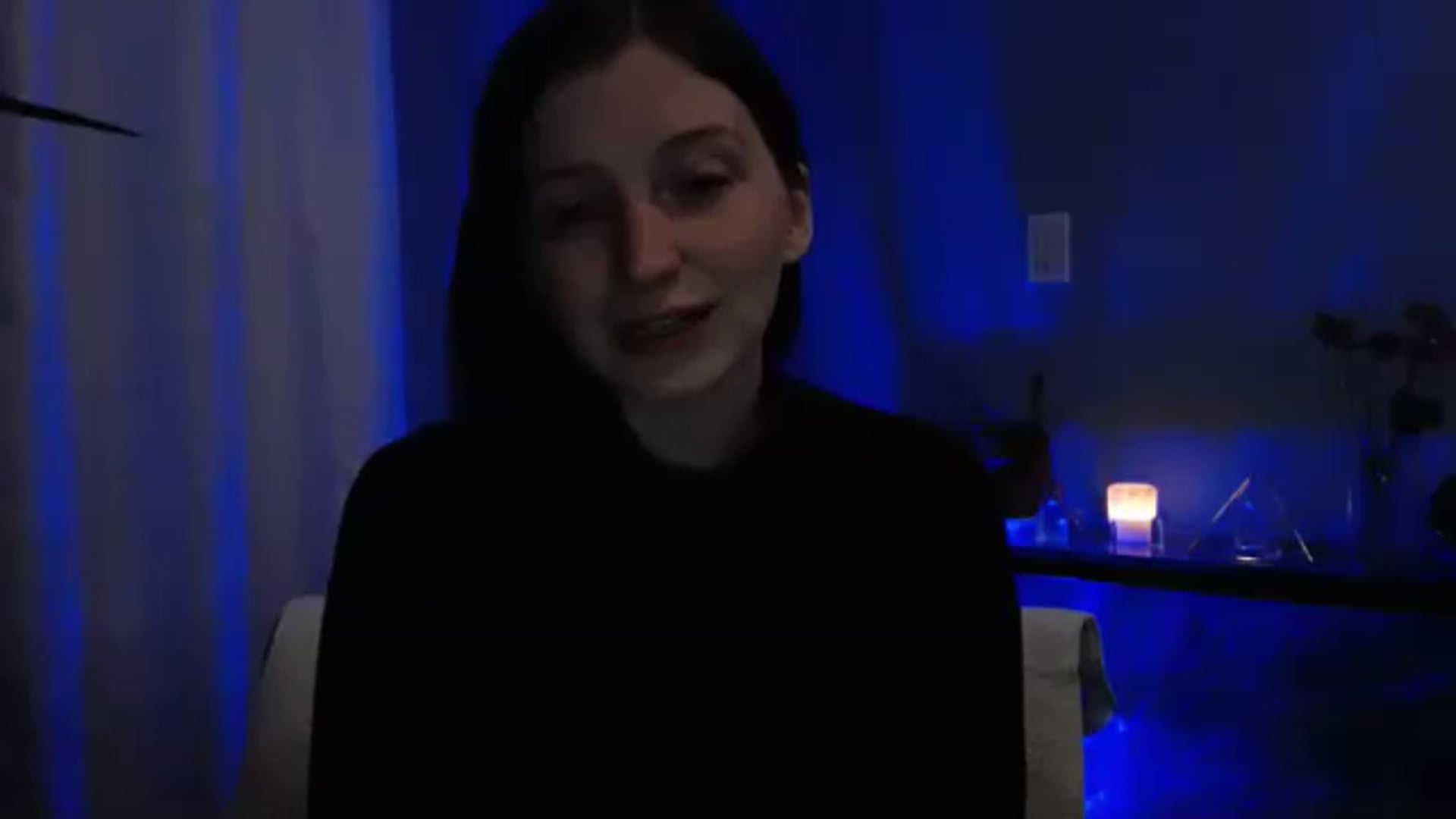 Bedtime Yoga Nidra for Beginners with Leslie 