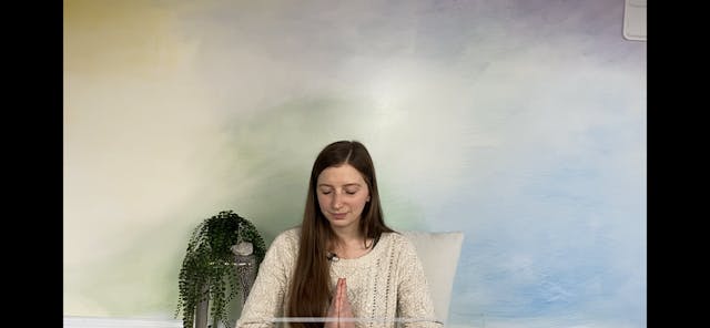 Yoga Nidra for Deep Relaxation with L...