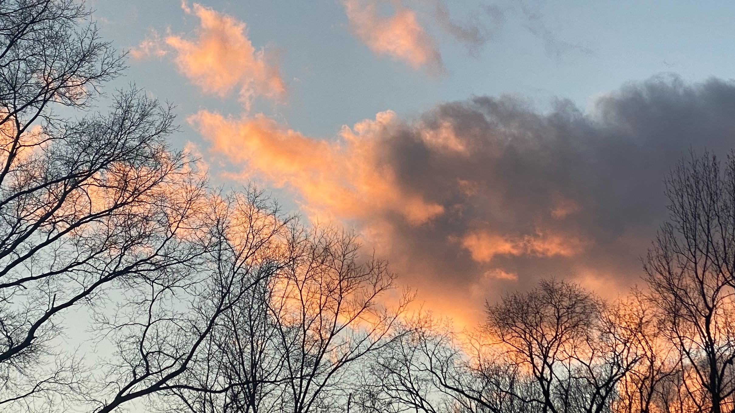 Meditation: Last Treatment Day 