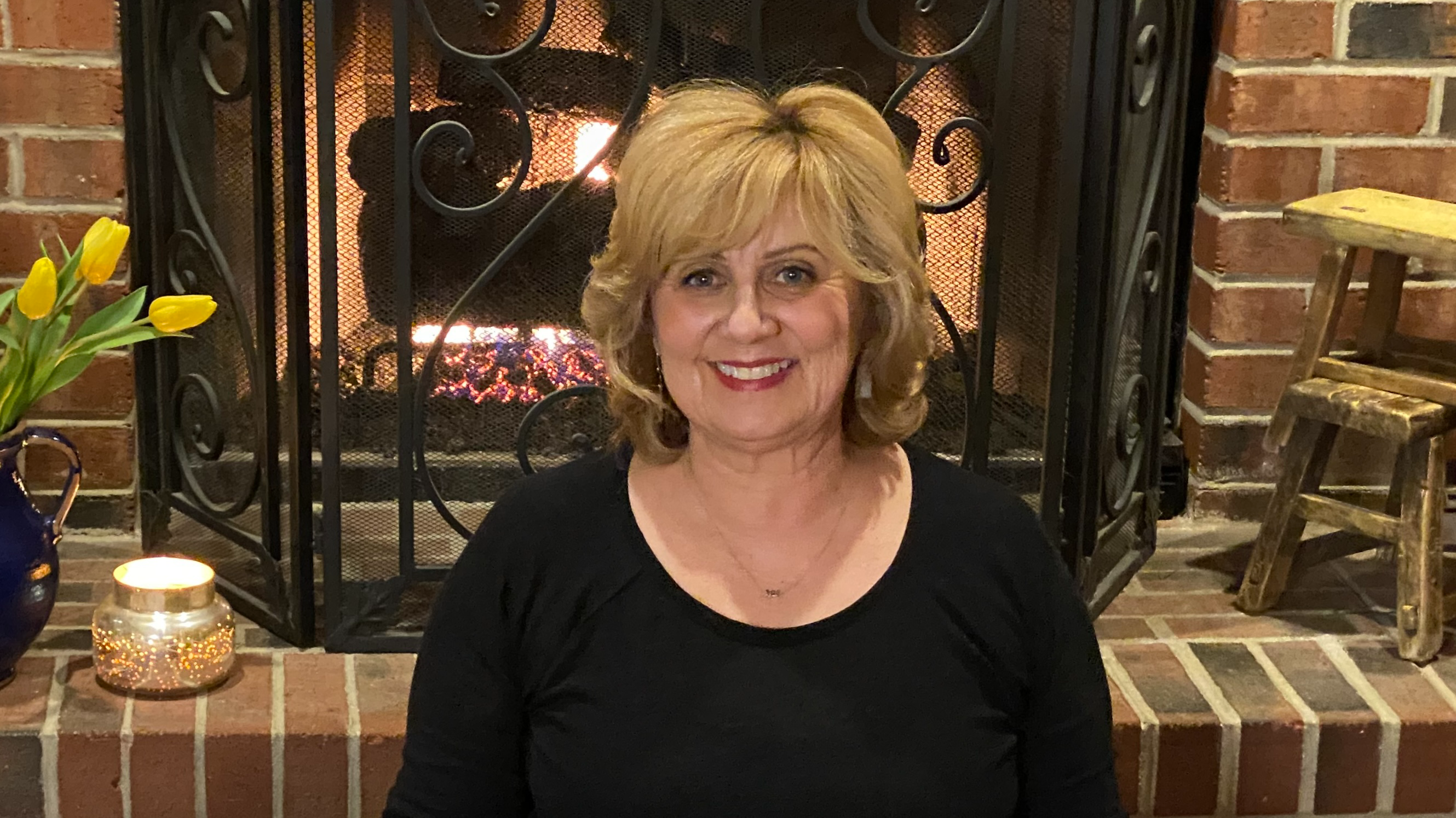 Gentle Flow with Karen