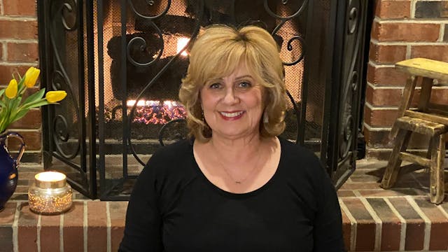 Gentle Flow with Karen