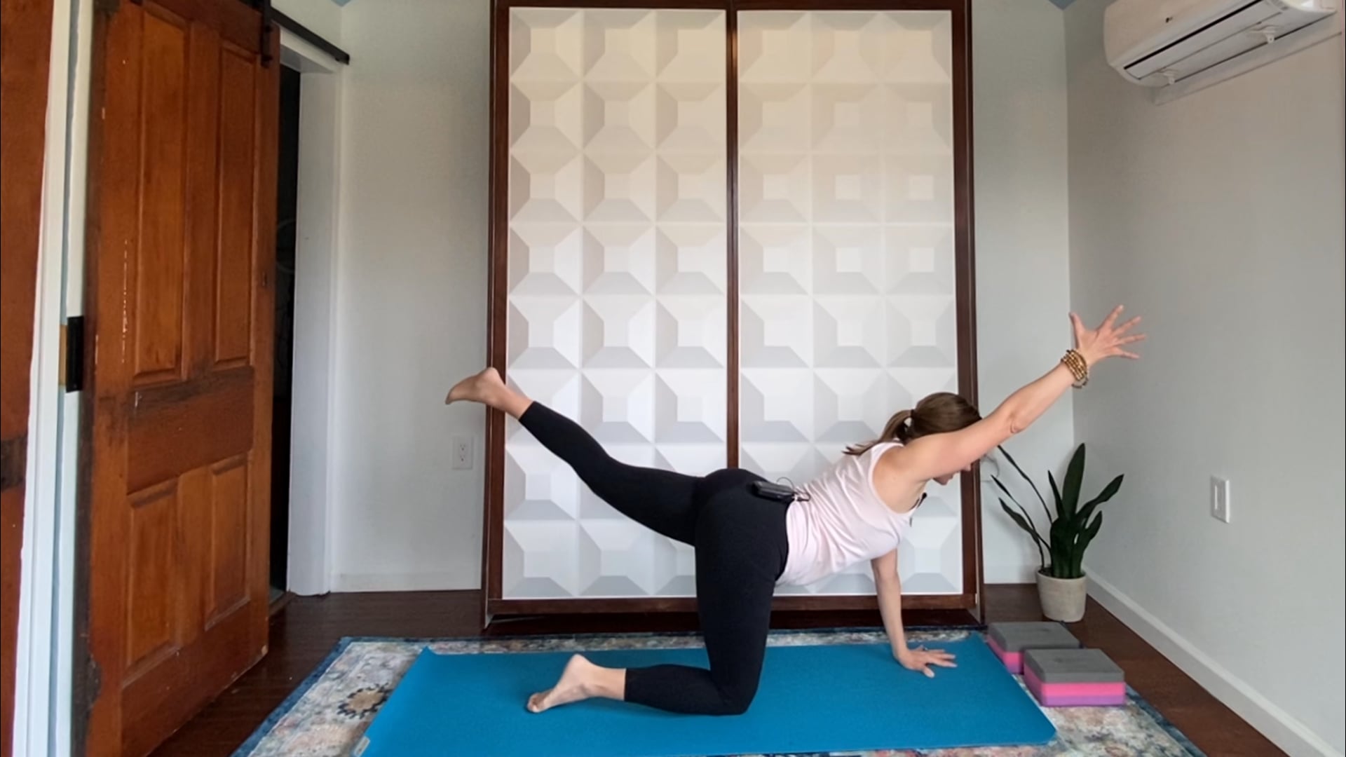 Making the Most of Backbending Asanas with Kelly