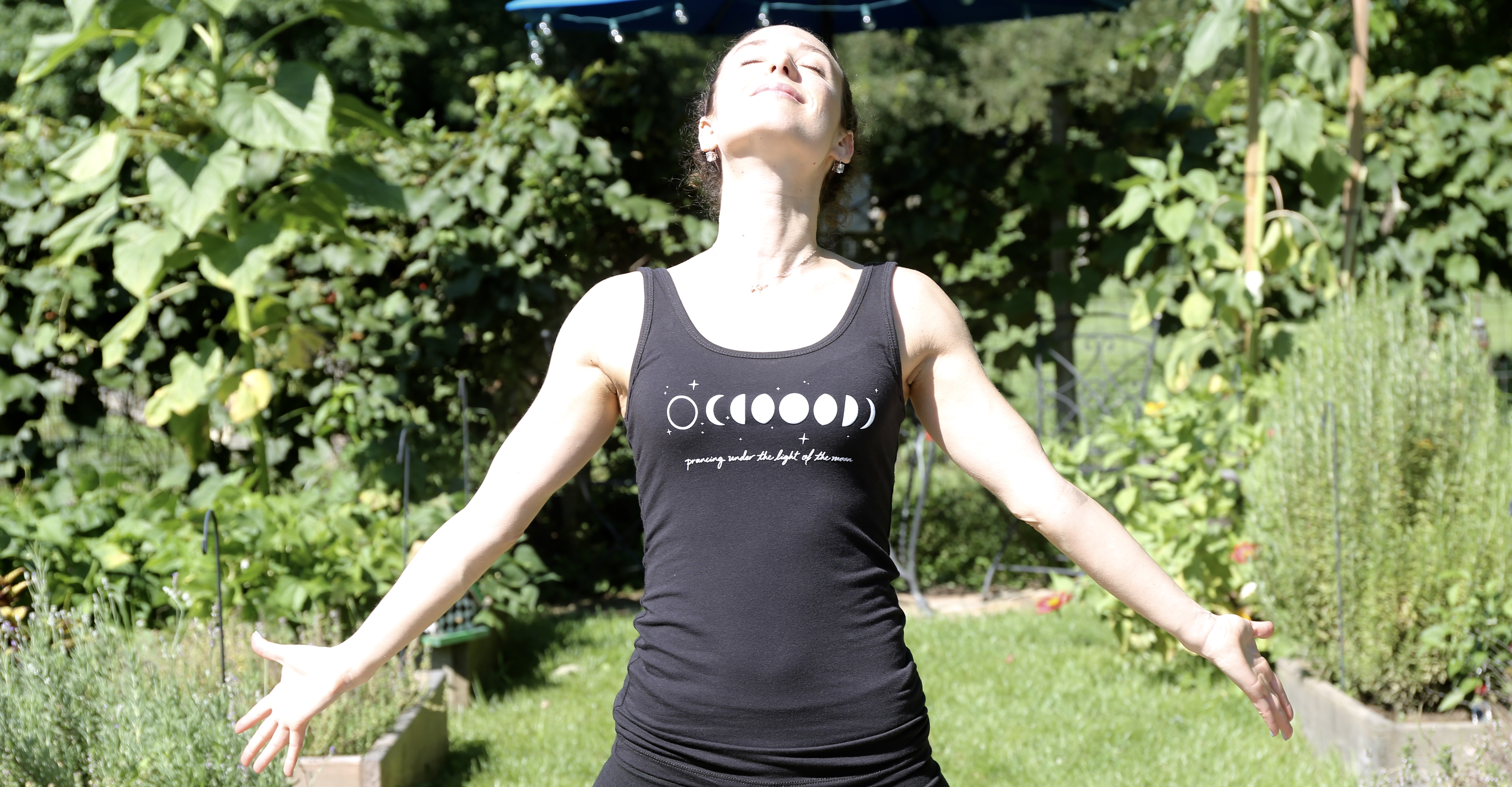 Bring It On Vinyasa Flow with Amanda