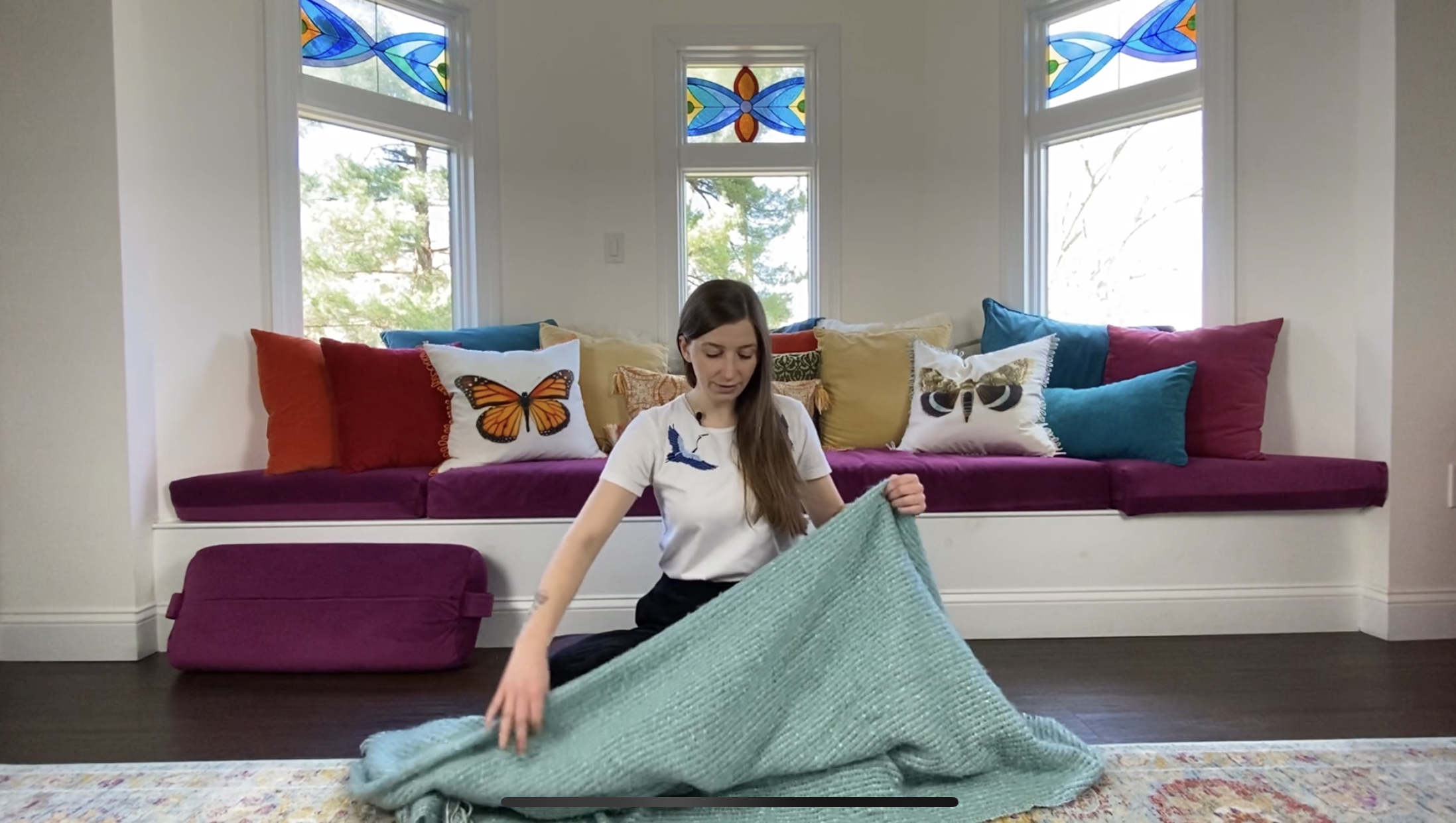 Heart Space Meditation 