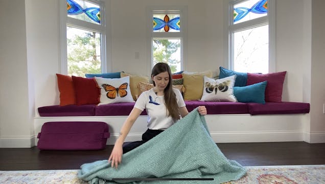 Heart Space Meditation