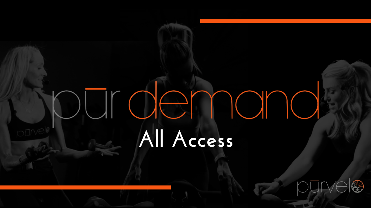 All Access Subscription