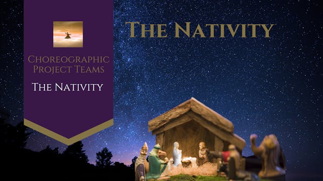 The Nativity Adults