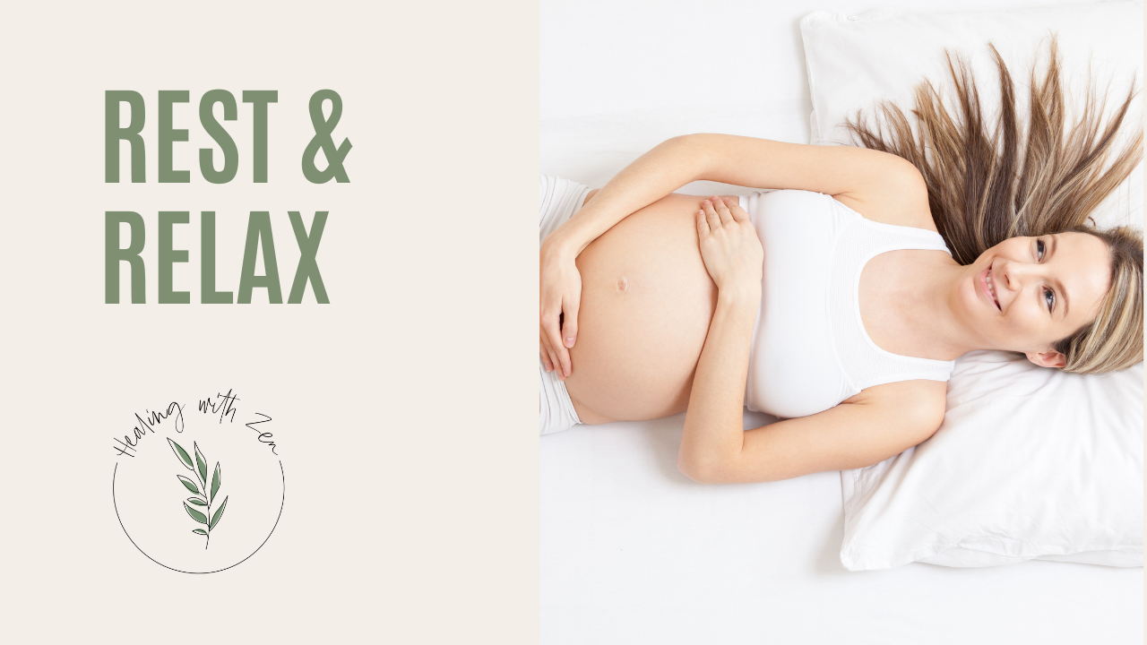 Pregnancy Companion