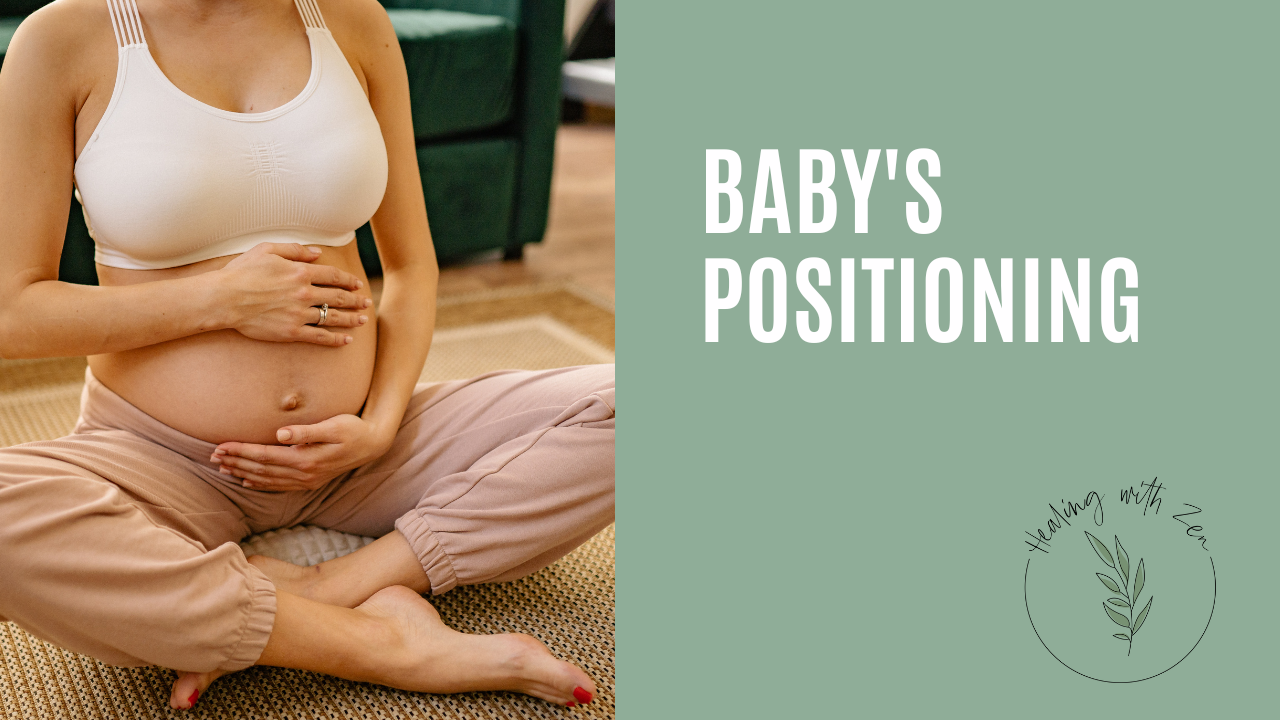 Pregnancy Companion