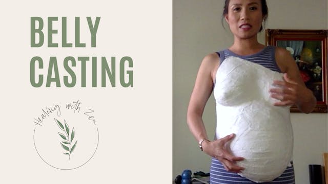 Belly Casting