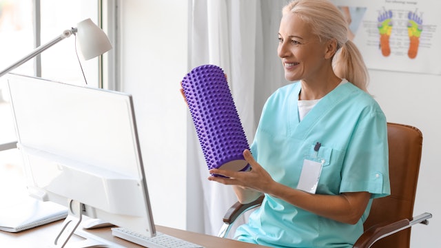 Prehab for Regenerative Medicine