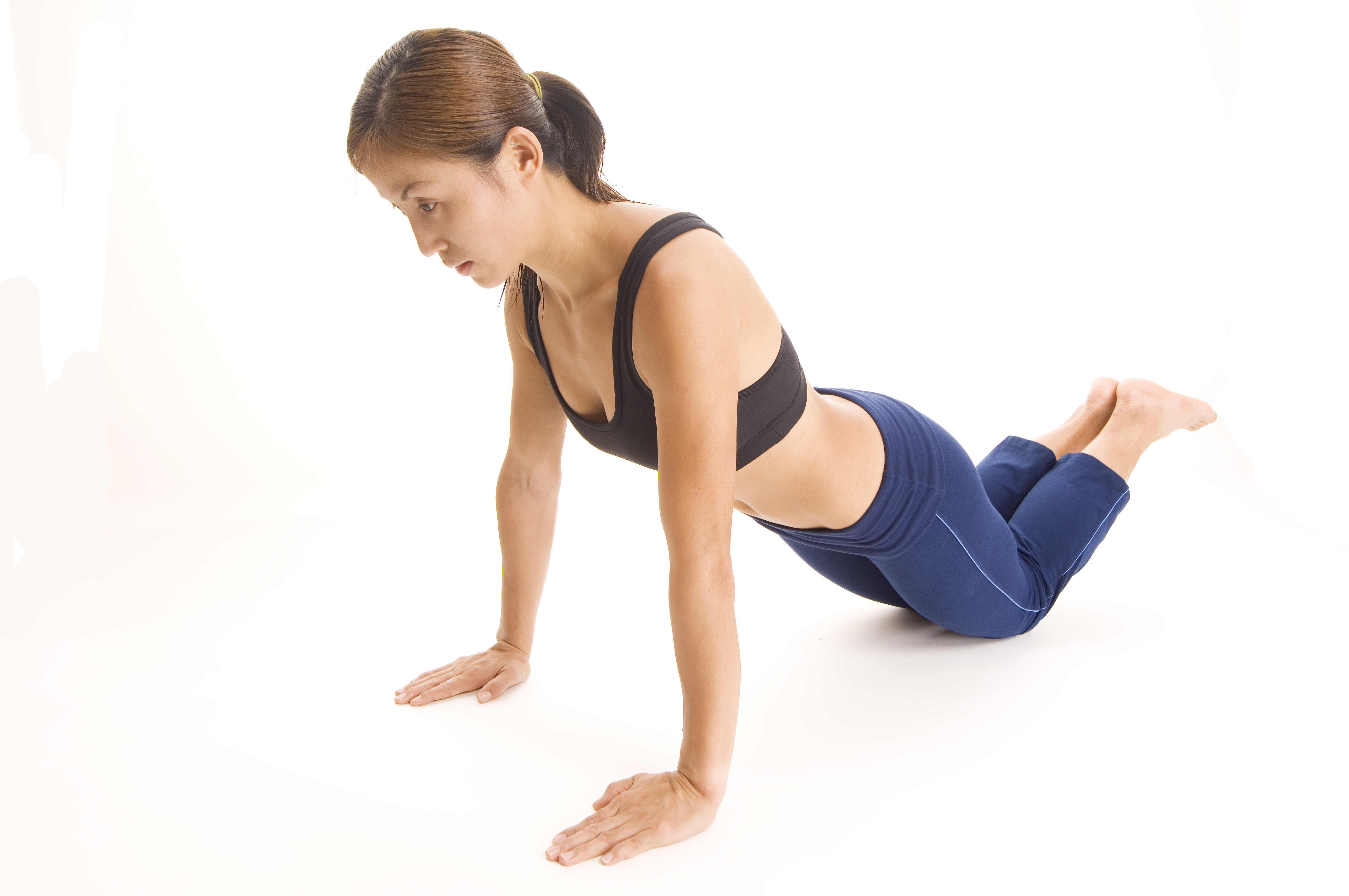 Post-PRP Injection Fitness Program (Month 2)